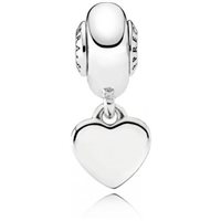 Charm Pandora Donna Essence in Argento 796089 - 796089